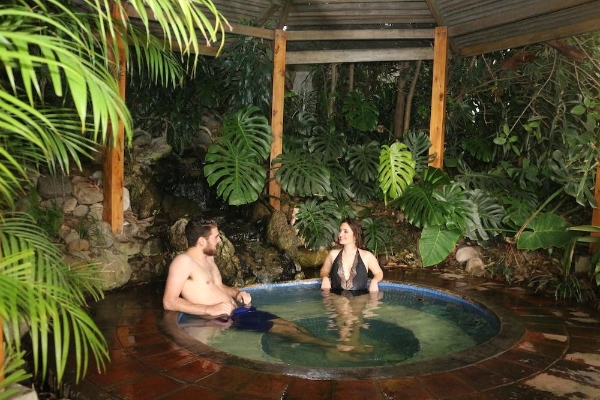 Porta Hotel del Lago (Panajachel)
